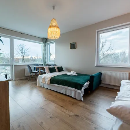 Comfy Poznań
