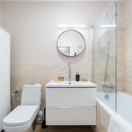 Apartament Comfy *