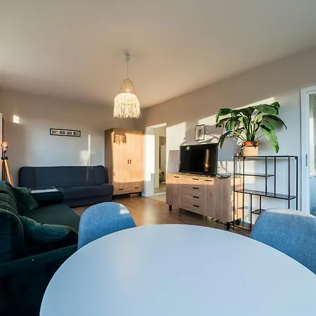 Apartament Comfy