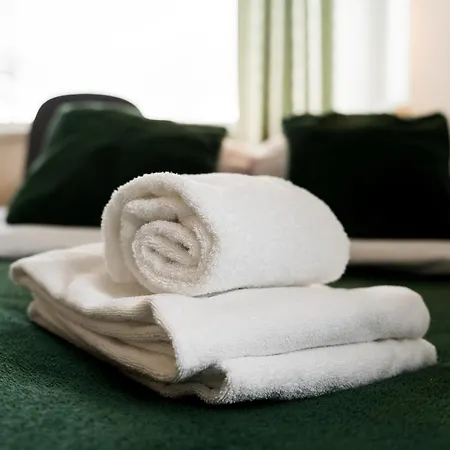 Comfy Apartament