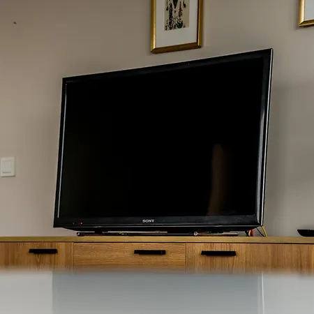 Apartament Comfy Poznań