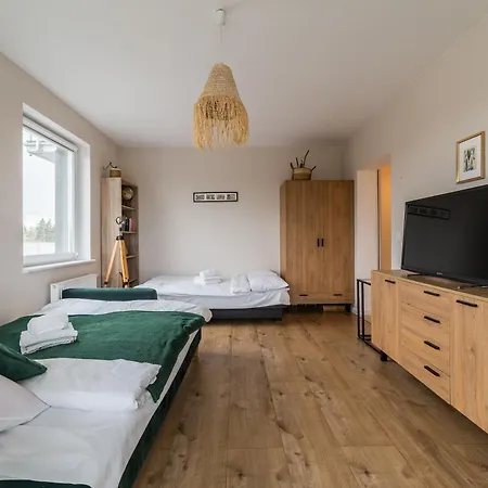 Apartament Comfy