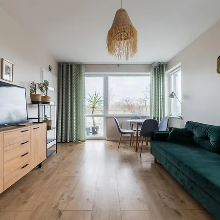 Comfy * Poznań