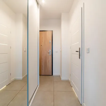 Comfy Apartament